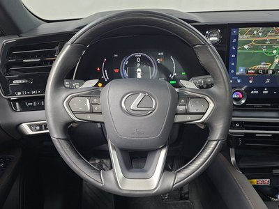 2023 Lexus RX — миниатюра 19