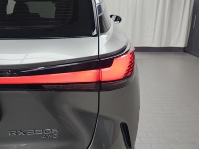 2023 Lexus RX photo 10