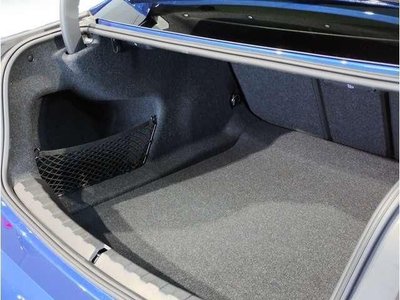 2025 BMW 3 SERIES — фото 9