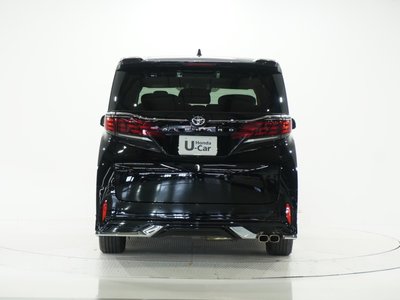 صورة مصغرة 13 لـ 2025 TOYOTA ALPHARD