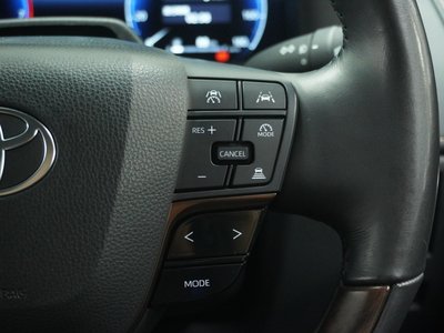 صورة مصغرة 17 لـ 2025 TOYOTA ALPHARD