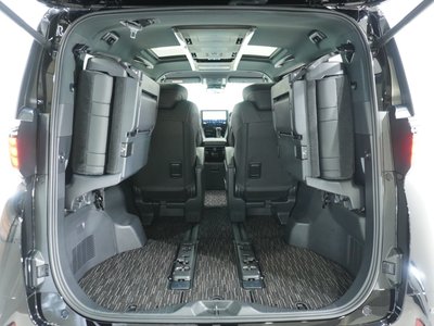 صورة مصغرة 11 لـ 2025 TOYOTA ALPHARD