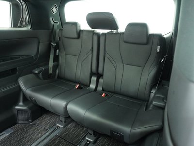 2025 TOYOTA ALPHARD photo 10