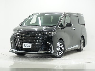 صورة مصغرة 29 لـ 2025 TOYOTA ALPHARD