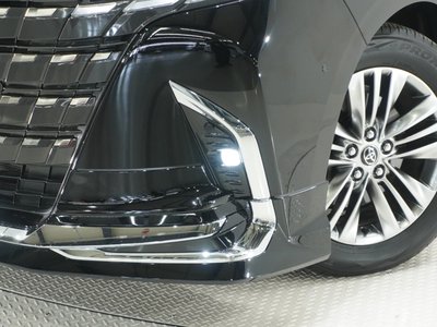 صورة مصغرة 32 لـ 2025 TOYOTA ALPHARD