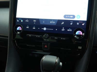 صورة مصغرة 67 لـ 2025 TOYOTA ALPHARD