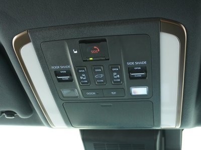 صورة مصغرة 76 لـ 2025 TOYOTA ALPHARD
