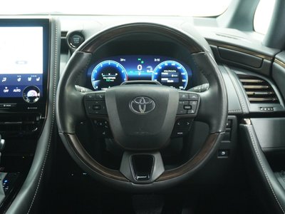 صورة مصغرة 49 لـ 2025 TOYOTA ALPHARD