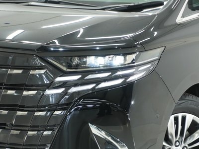 صورة مصغرة 31 لـ 2025 TOYOTA ALPHARD