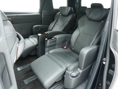 صورة مصغرة 41 لـ 2025 TOYOTA ALPHARD