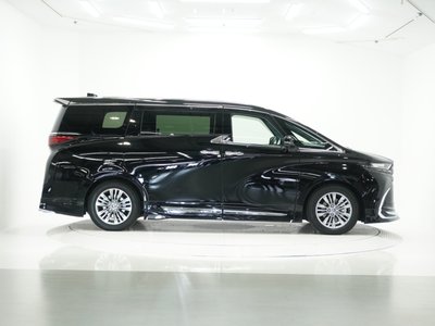 صورة مصغرة 27 لـ 2025 TOYOTA ALPHARD