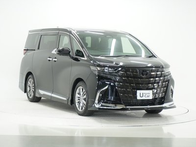 صورة مصغرة 26 لـ 2025 TOYOTA ALPHARD