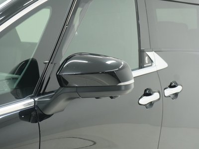 صورة مصغرة 34 لـ 2025 TOYOTA ALPHARD