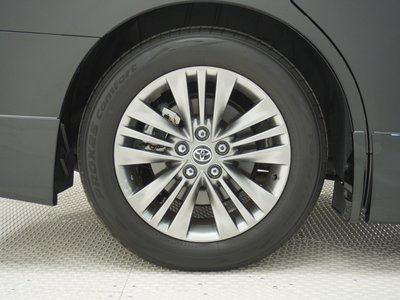 صورة مصغرة 19 لـ 2025 TOYOTA ALPHARD