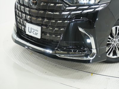 صورة مصغرة 33 لـ 2025 TOYOTA ALPHARD