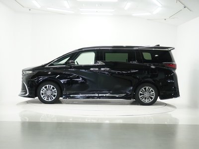صورة مصغرة 15 لـ 2025 TOYOTA ALPHARD