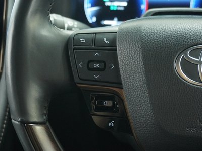 صورة مصغرة 60 لـ 2025 TOYOTA ALPHARD
