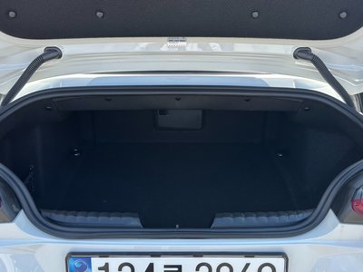 2025 BMW Z4 缩略图 19
