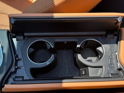 2025 BMW Z4 缩略图 13