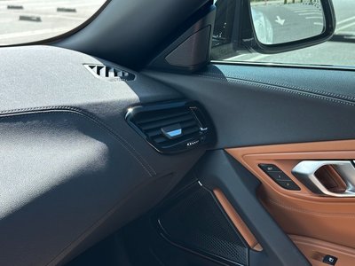 2025 BMW Z4 缩略图 11