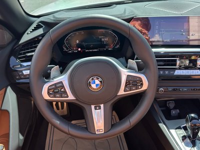 2025 BMW Z4 photo 10