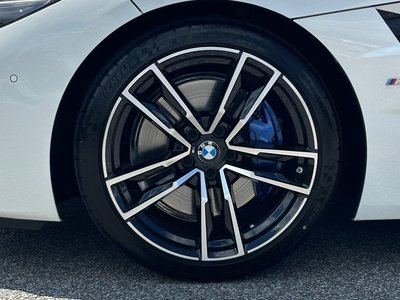 2025 BMW Z4 photo 6