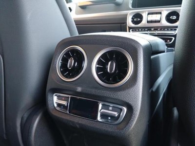 2021 Mercedes-BENZ G-CLASS — миниатюра 25