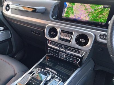 2021 Mercedes-BENZ G-CLASS — миниатюра 34