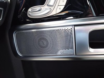 2021 Mercedes-BENZ G-CLASS — миниатюра 33