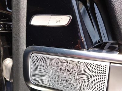 2021 Mercedes-BENZ G-CLASS — миниатюра 24