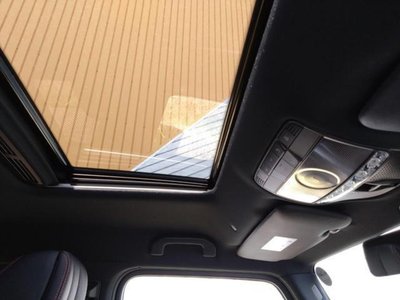 2021 Mercedes-BENZ G-CLASS — миниатюра 32