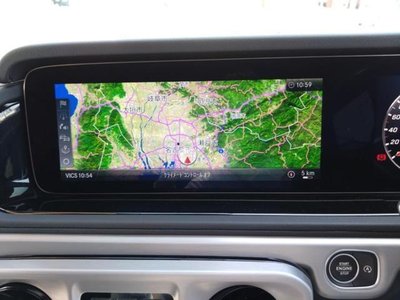 2021 Mercedes-BENZ G-CLASS 照片 9