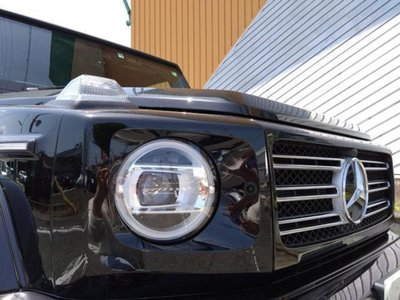 2021 Mercedes-BENZ G-CLASS — миниатюра 42