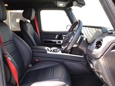 2021 Mercedes-BENZ G-CLASS — миниатюра 27