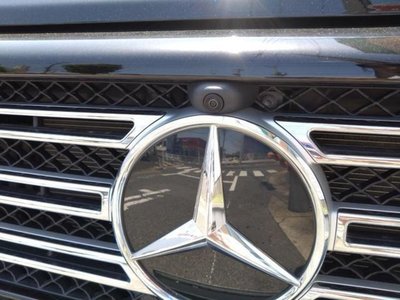 2021 Mercedes-BENZ G-CLASS — миниатюра 36