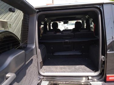 2021 Mercedes-BENZ G-CLASS — миниатюра 38