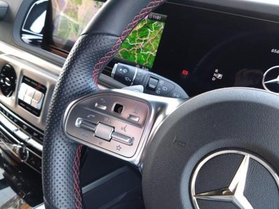 2021 Mercedes-BENZ G-CLASS — миниатюра 28