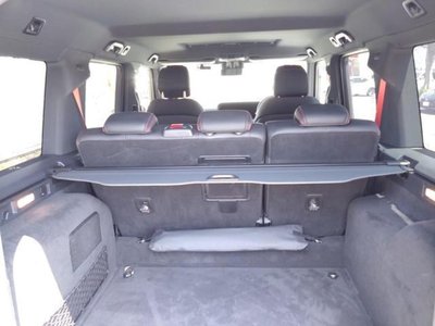2021 Mercedes-BENZ G-CLASS — миниатюра 43