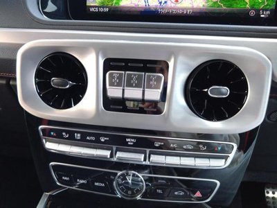 2021 Mercedes-BENZ G-CLASS — миниатюра 35