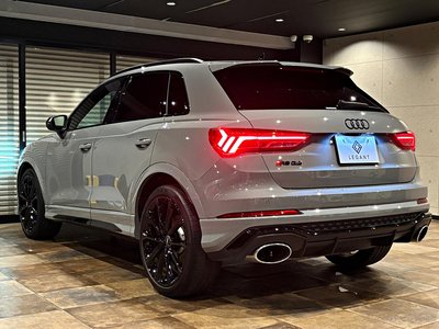 صورة 7 لـ 2021 AUDI RS Q3