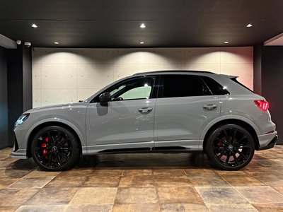 صورة 5 لـ 2021 AUDI RS Q3
