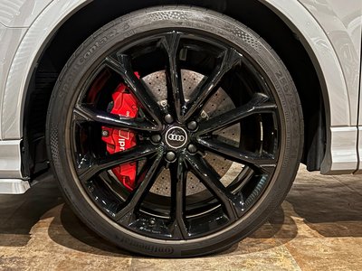 صورة 14 لـ 2021 AUDI RS Q3