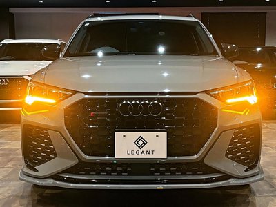 صورة 9 لـ 2021 AUDI RS Q3