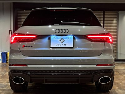 صورة 11 لـ 2021 AUDI RS Q3