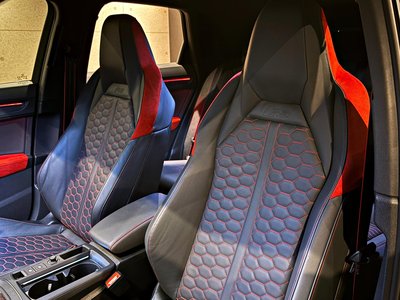 صورة 25 لـ 2021 AUDI RS Q3