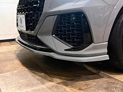 صورة 17 لـ 2021 AUDI RS Q3