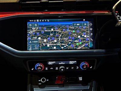 صورة 21 لـ 2021 AUDI RS Q3