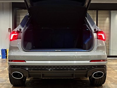 صورة 13 لـ 2021 AUDI RS Q3