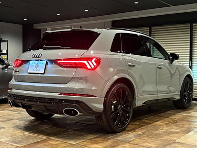 صورة 6 لـ 2021 AUDI RS Q3