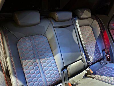 صورة 27 لـ 2021 AUDI RS Q3